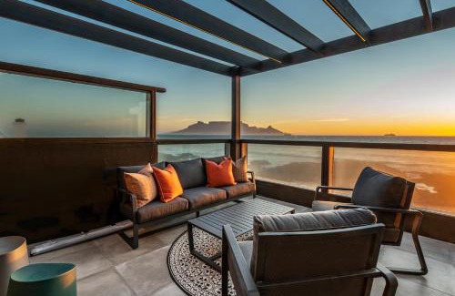 Bloubergstrand Hotel | Inviting Belle Maroc with Oceanfront Views and Dining