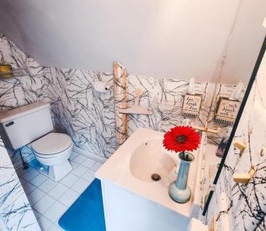 Rockford House | Family-Friendly Retreat at Belle on Harlem - Rated 10/10