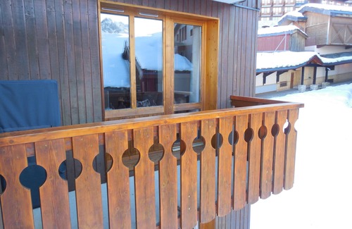 Belle Plagne Apartment | Top-Rated Belle Plagne 1 Apartment with Family-Friendly Amenities