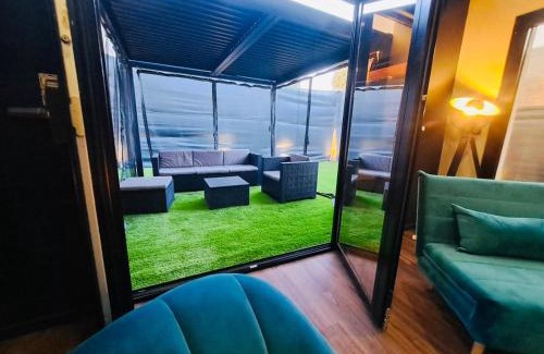 Orly Apartment | Belle Suite Métro 14 Paris