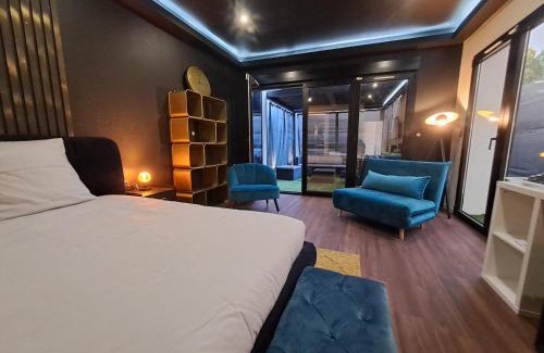 Orly Apartment | Belle Suite Métro 14 Paris
