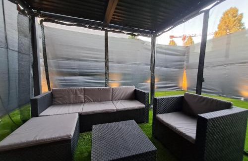 Orly Apartment | Belle Suite Métro 14 Paris
