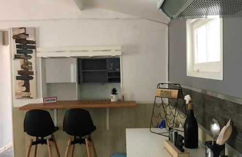 Corconne Apartment | Experience Belle-vie: Family and Pet Friendly Retreat