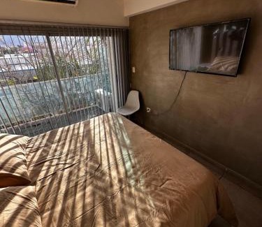 La Rioja Apartment | Exceptional Belle Vie Suites: Family-Friendly & Accessible Stay