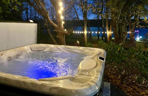 Harbour Grace Bed & Breakfast | Elegant Belle View Manor Inn: Top-Rated with Hot Tub & Breakfast