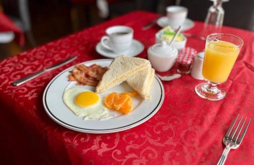 Harbour Grace Bed & Breakfast | Elegant Belle View Manor Inn: Top-Rated with Hot Tub & Breakfast