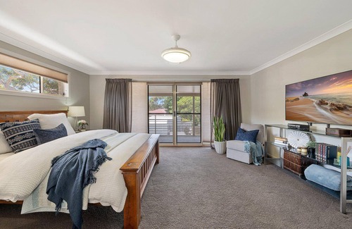 Callala Bay House | Belle View – Pay 2 Stay 3