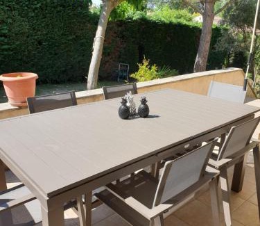 Monteux Villa | Elegant Villa Steps from Monteux Center with Pool & Ocean View