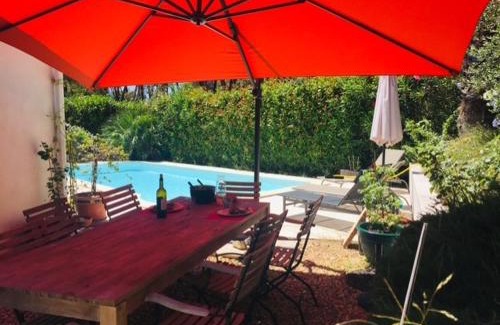 Juvignac Villa | Beautiful Villa with Pool Near Golf, Guest Rated 10/10