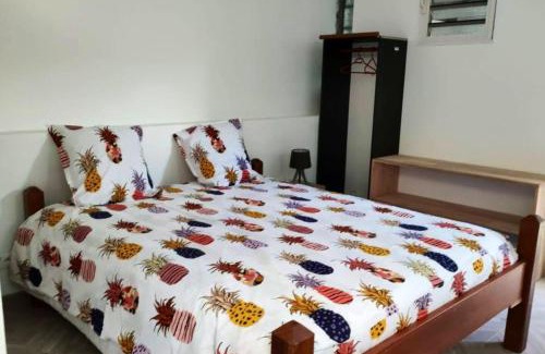 Le Carbet Villa | Perfect Villa with Pool and Garden in Le Carbet, 10/10 Rating