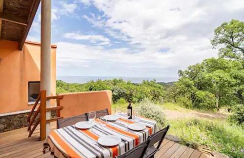 Plage d'Argeles House | Beautiful Villa Near Sea and Mountains in Argelès-sur-Mer