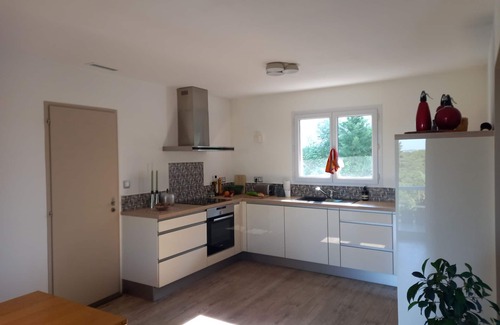 Castelnau-de-Guers Villa | Beautiful Villa with Breathtaking Views near Pézenas