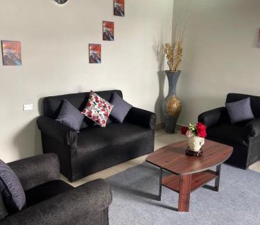 Tegucigalpa Apartment | Belle vista