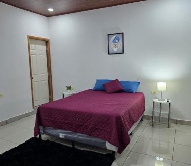Tegucigalpa Apartment | Belle vista