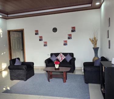 Tegucigalpa Apartment | Belle vista