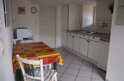 Eschbach-au-Val Apartment | Discover Belle Vue and Bon Air: Pet-Friendly Lake View Retreat