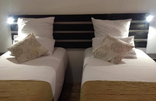 Palapye Bed & Breakfast | Belle Vue Bed and Breakfast