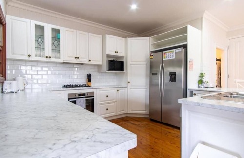 East Toowoomba House | Belle Vue Cottage