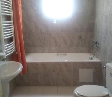 Tazerka Apartment | Inviting Belle Vue de Mer with Hot Tub & Family Fun