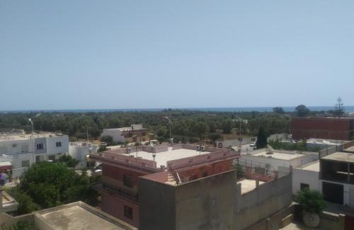 Tazerka Apartment | Inviting Belle Vue de Mer with Hot Tub & Family Fun