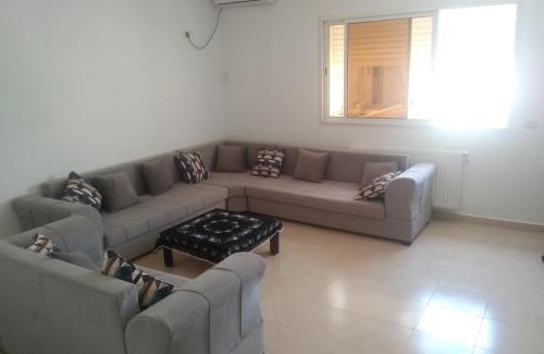 Tazerka Apartment | Inviting Belle Vue de Mer with Hot Tub & Family Fun