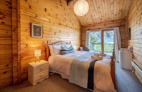 Akaroa House | Ideal Family Retreat at Belle Vue Haven, Akaroa