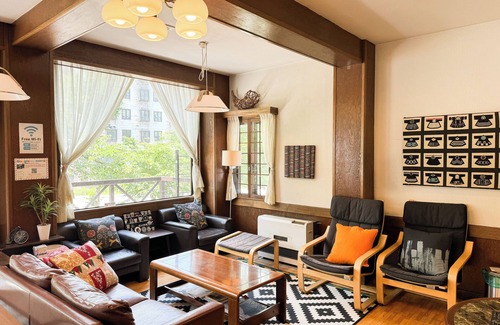 Yuzawa-machi Cabin | Top-Rated Belle Vue Nishiura with Breakfast & Family Amenities