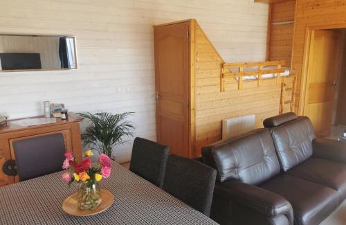 Le Conquet House | Relaxing Stay Near Pointe Saint Mathieu with Heated Pool