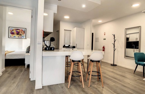 Gaula Apartment | Oceanfront Escape at Belle Vue Résidence by Atlantic Holiday
