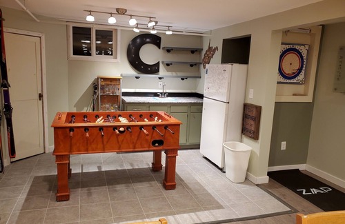 Bellefonte House | Discover Bellecot: Pet-Friendly Home Near PSU