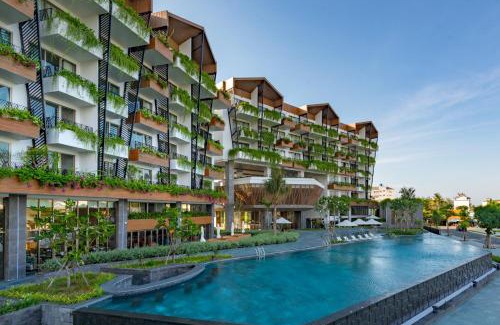 Cua Đai Hotel | Experience Bellerive Hoi An Resort and Spa: 5-Star Getaway