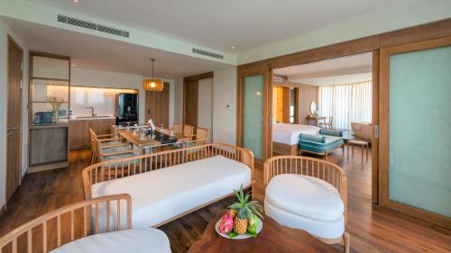 Cua Đai Hotel | Experience Bellerive Hoi An Resort and Spa: 5-Star Getaway