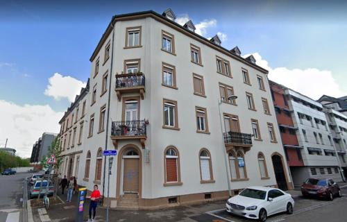 Poincare Apartment | Welcoming Alsace Retreat in the Heart of Strasbourg