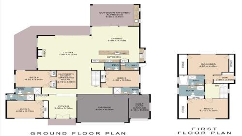 Pokolbin House | Elegant Belleview Hunter: Guest Rated 9.7 with Pool Access