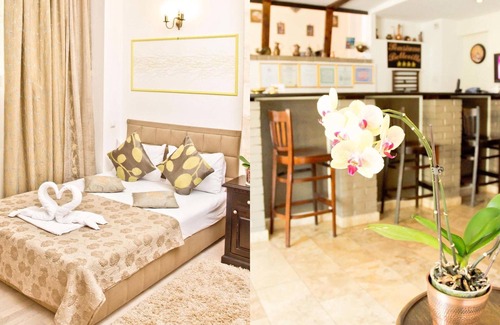 Iasi Hotel | Discover Belleville: Top-Rated Stay with Family Amenities