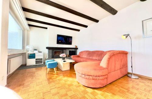 Ronco sopra Ascona Apartment | Family-Friendly Bellevue Apartment - Rated 8.9/10 by Guests