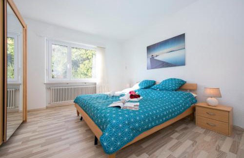 Ronco sopra Ascona Apartment | Family-Friendly Bellevue Apartment - Rated 8.9/10 by Guests
