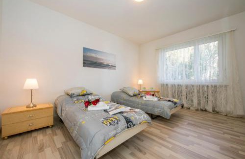 Ronco sopra Ascona Apartment | Family-Friendly Bellevue Apartment - Rated 8.9/10 by Guests