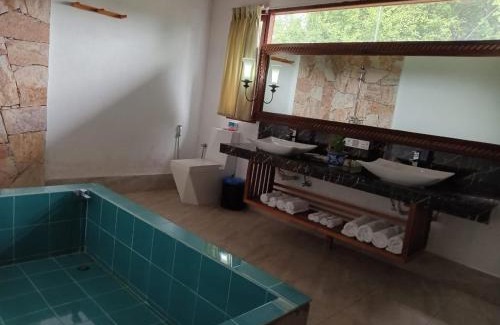 Nilaveli Resort | Beautiful Bellevue Beach Retreat with Ocean View Amenities