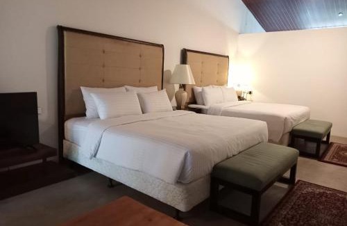 Nilaveli Resort | Beautiful Bellevue Beach Retreat with Ocean View Amenities