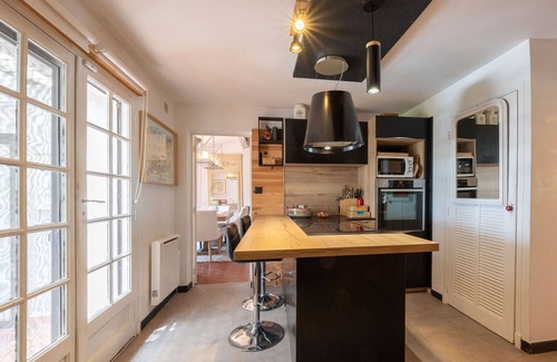 Tourtour Villa | Bellevue, breathtaking, heatable pool, airconditioning in Provence
