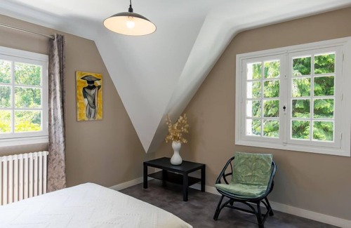 Moelan-sur-Mer House | Relax at Bellevue: Oceanfront Hotel with Spa & Breakfast