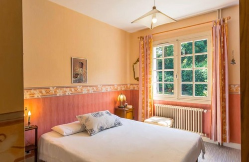Moelan-sur-Mer House | Relax at Bellevue: Oceanfront Hotel with Spa & Breakfast