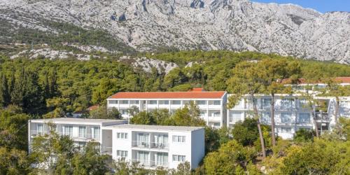 Orebic Hotel | Discover Aminess Casa Bellevue: Oceanfront Bliss Awaits