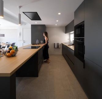 Pla del Bon Repos Apartment | Family-Friendly Bellevue Marq: 4-Star Guest Favorite