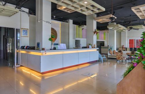 Patong Hotel | Bellevue Ocean Patong