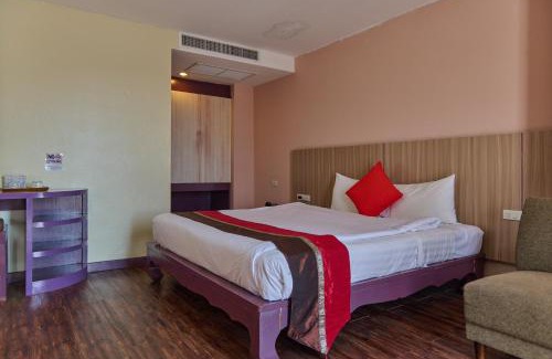 Patong Hotel | Bellevue Ocean Patong