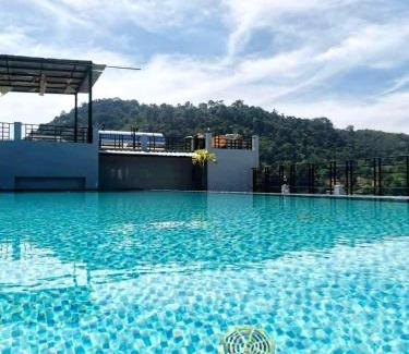 Patong Hotel | Bellevue Ocean Patong