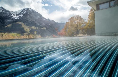 Adelboden Hotel | Experience Bellevue Parkhotel & Spa - Oceanfront Relaxation