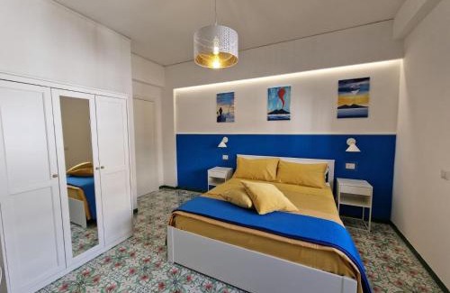 Sorrento City Centre Bed & Breakfast | Exceptional Bellevue Sorrento - Guest Rated 9.9/10